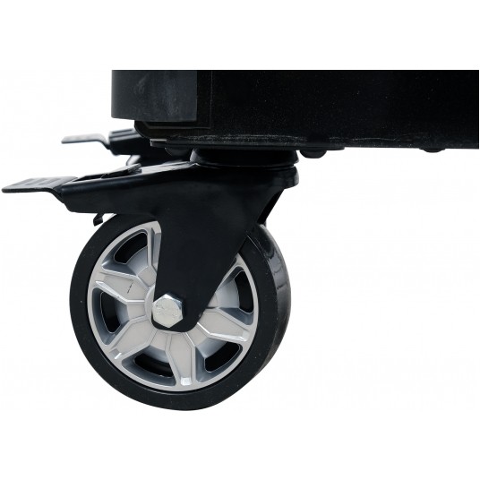 SZAFKA SERWISOWA 7 SZUFLAD +157 NARZĘDZI -zdjęcie numer 4