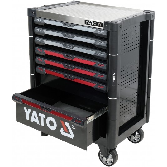 SZAFKA SERWISOWA 7 SZUFLAD -zdjęcie numer 8