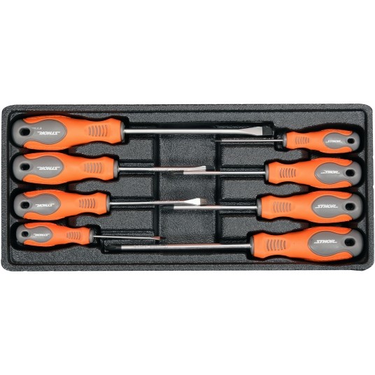 SZAFKA SERWISOWA Z NARZĘDZIAMI 174 CZ. -zdjęcie numer 7