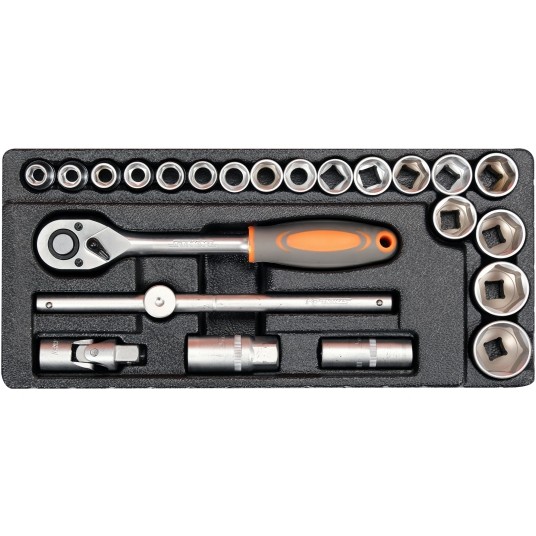 SZAFKA SERWISOWA Z NARZĘDZIAMI 174 CZ. -zdjęcie numer 5