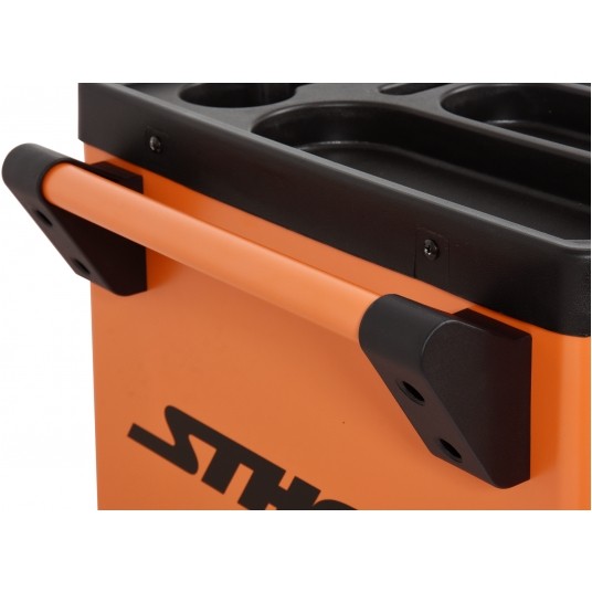 SZAFKA SERWISOWA Z NARZĘDZIAMI 184 CZ. -zdjęcie numer 8