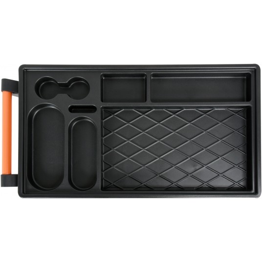 SZAFKA SERWISOWA Z NARZĘDZIAMI 184 CZ. -zdjęcie numer 6