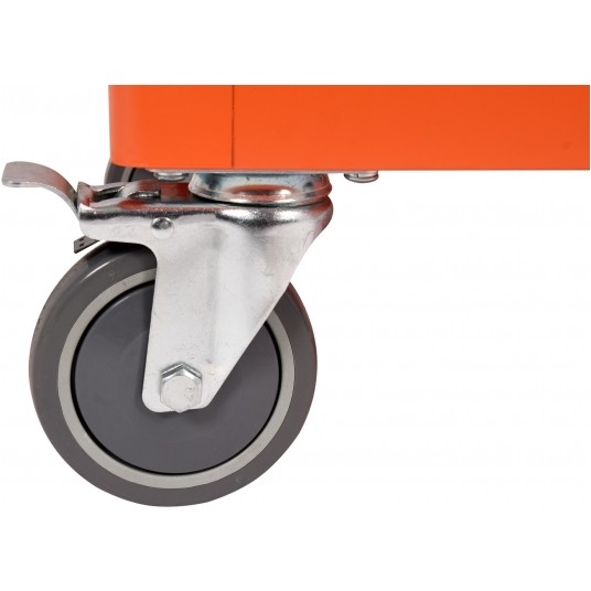 SZAFKA SERWISOWA Z NARZĘDZIAMI 184 CZ. -zdjęcie numer 7