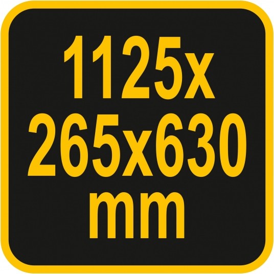 SZAFKA WISZĄCA 1125X630 -zdjęcie numer 7