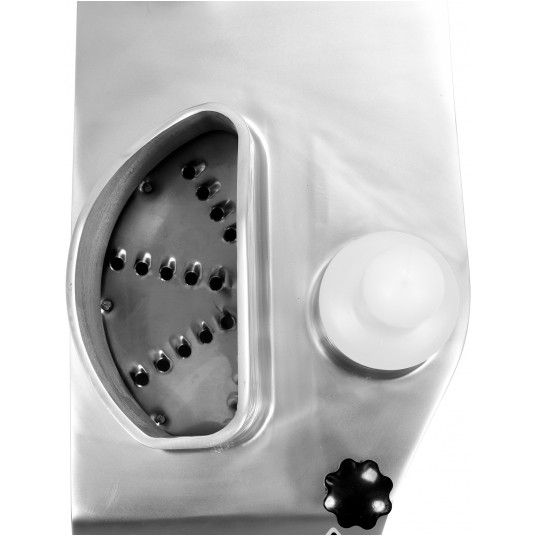 SZATKOWNICA ELEKTRYCZNA DO WARZYW -zdjęcie numer 7