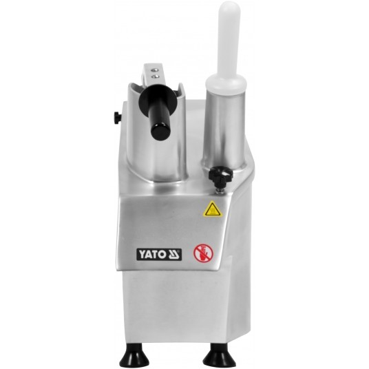 SZATKOWNICA ELEKTRYCZNA DO WARZYW -zdjęcie numer 3