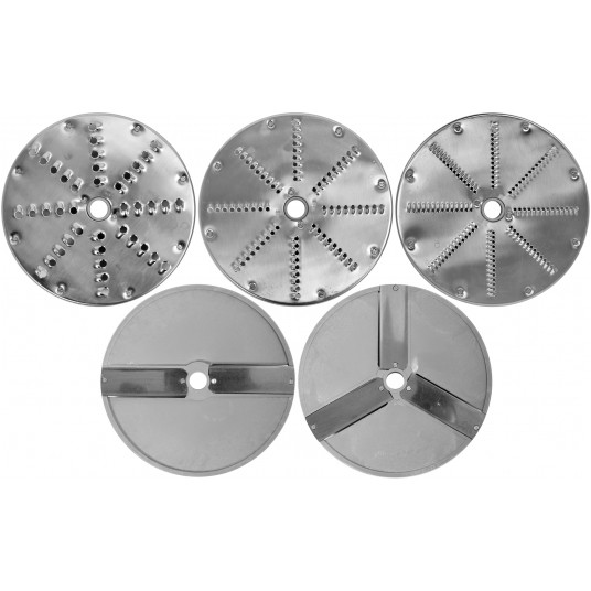 SZATKOWNICA ELEKTRYCZNA DO WARZYW -zdjęcie numer 13