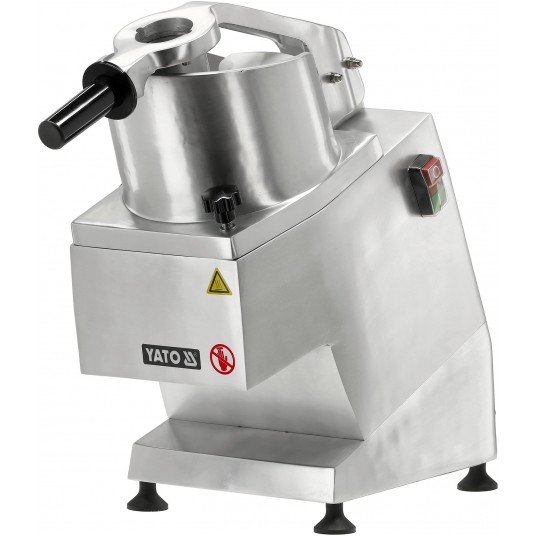 SZATKOWNICA ELEKTRYCZNA DO WARZYW D WLOT -zdjęcie numer 4