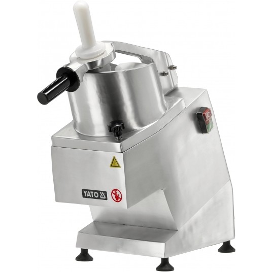 SZATKOWNICA ELEKTRYCZNA DO WARZYW D WLOT -zdjęcie numer 1