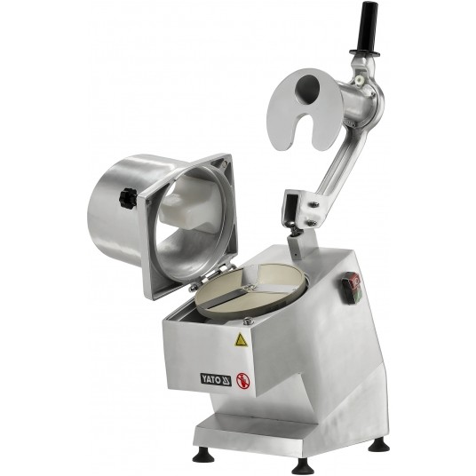 SZATKOWNICA ELEKTRYCZNA DO WARZYW D WLOT -zdjęcie numer 7