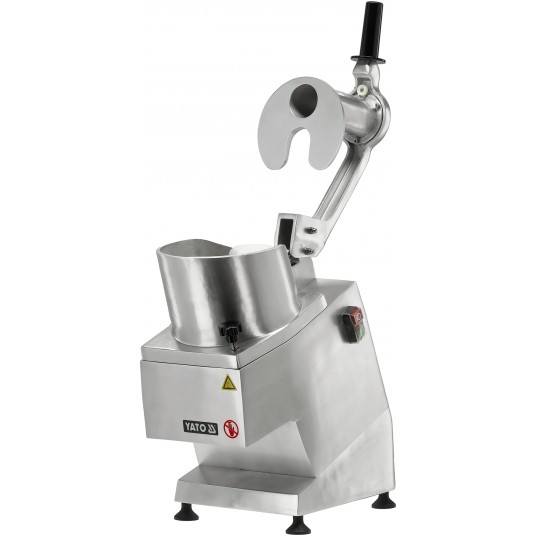 SZATKOWNICA ELEKTRYCZNA DO WARZYW D WLOT -zdjęcie numer 6