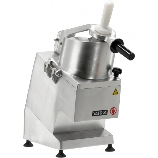 SZATKOWNICA ELEKTRYCZNA DO WARZYW D WLOT -zdjęcie numer 5