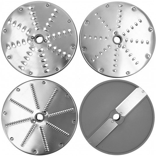 SZATKOWNICA ELEKTRYCZNA DO WARZYW D WLOT -zdjęcie numer 2