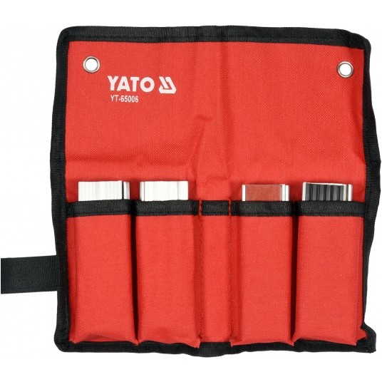 SZCZĘKI WYMIENNE DO IMADEŁ 100 MM -zdjęcie numer 1