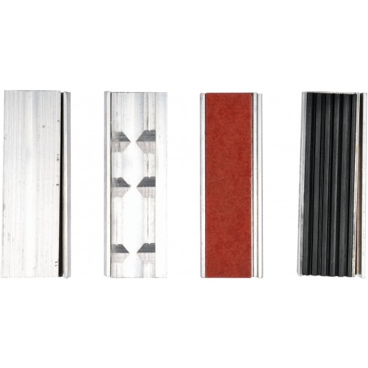 SZCZĘKI WYMIENNE DO IMADEŁ 100 MM -zdjęcie numer 2