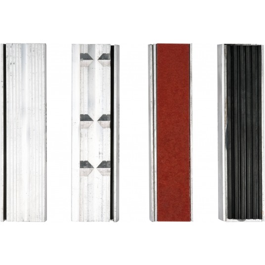 SZCZĘKI WYMIENNE DO IMADEŁ 125 MM -zdjęcie numer 2