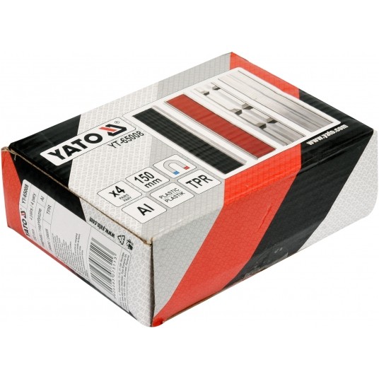 SZCZĘKI WYMIENNE DO IMADEŁ 150 MM -zdjęcie numer 5