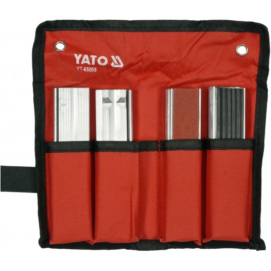 SZCZĘKI WYMIENNE DO IMADEŁ 150 MM -zdjęcie numer 1