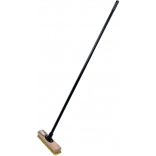 SZCZOTKA 300MM Z TRZONKIEM -zdjęcie numer 2