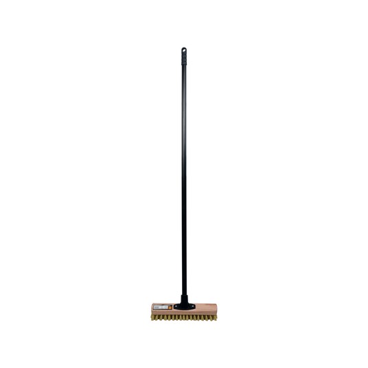 SZCZOTKA 300MM Z TRZONKIEM -zdjęcie numer 1