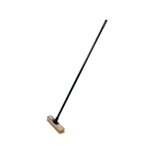 SZCZOTKA 300MM Z TRZONKIEM -zdjęcie numer 2
