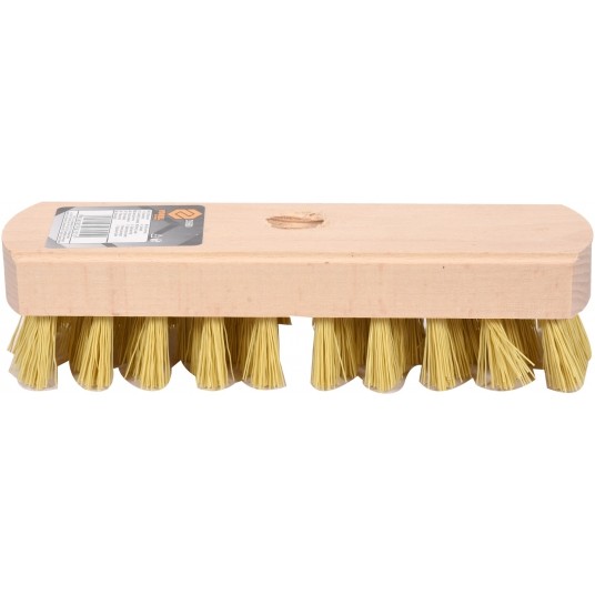 SZCZOTKA DO SZOROWANIA 195MM -zdjęcie numer 2