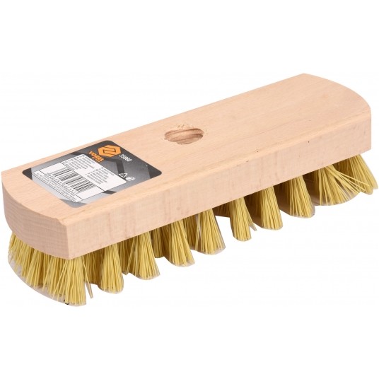 SZCZOTKA DO SZOROWANIA 195MM -zdjęcie numer 1