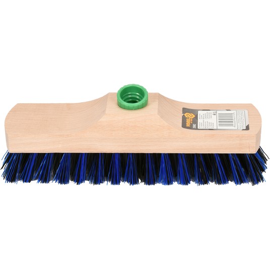 SZCZOTKA DO SZOROWANIA 230MM -zdjęcie numer 2