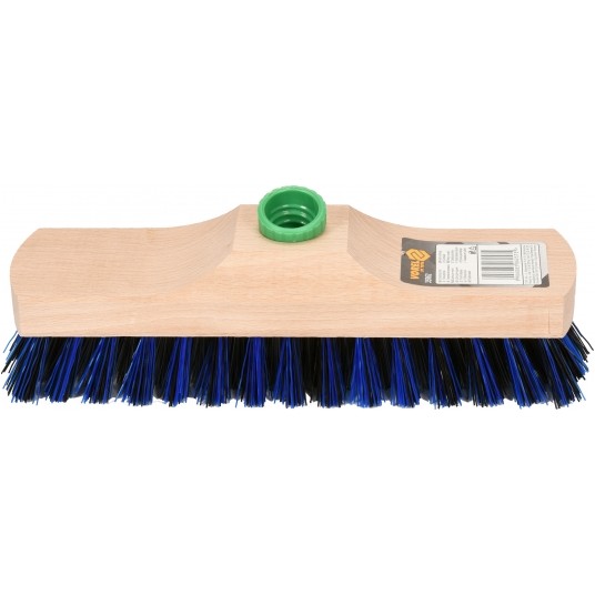 SZCZOTKA DO SZOROWANIA 230MM -zdjęcie numer 2