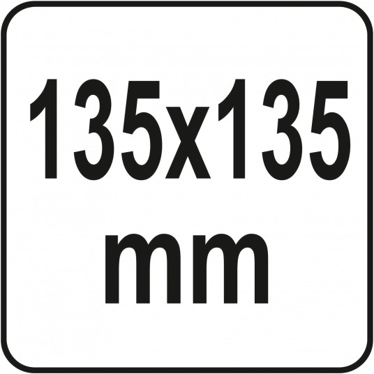 SZCZOTKA DO TYNKÓW DEKORACYJNYCH 135x135 -zdjęcie numer 5