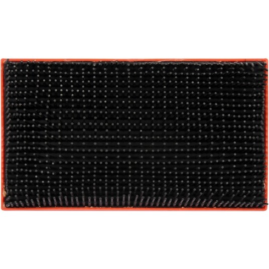 SZCZOTKA DO TYNKÓW DEKORACYJNYCH 140x235 -zdjęcie numer 3