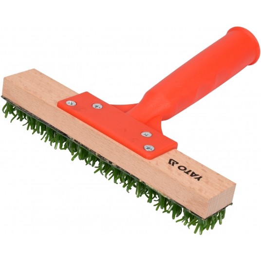 SZCZOTKA DO TYNKÓW DEKORACYJNYCH 200x25 -zdjęcie numer 2