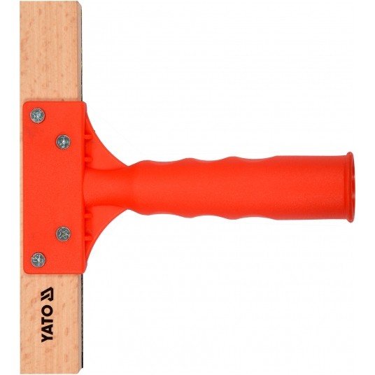 SZCZOTKA DO TYNKÓW DEKORACYJNYCH 200x25 -zdjęcie numer 1