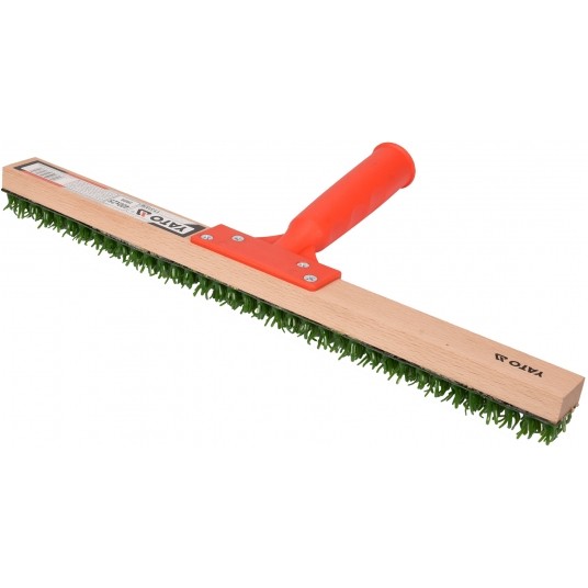 SZCZOTKA DO TYNKÓW DEKORACYJNYCH 400x25 -zdjęcie numer 2