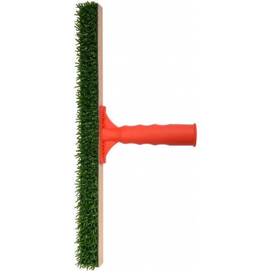 SZCZOTKA DO TYNKÓW DEKORACYJNYCH 400x25 -zdjęcie numer 3