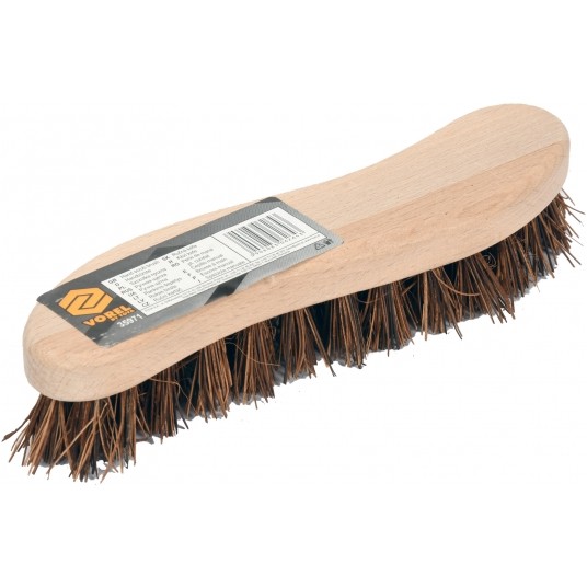 SZCZOTKA RĘCZNA S200 BASSINA -zdjęcie numer 1