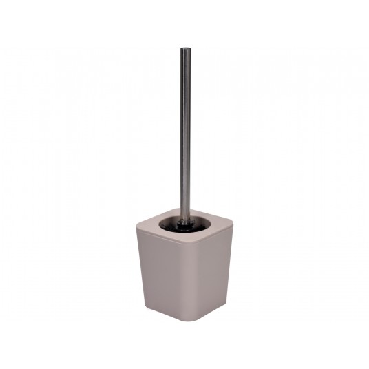 SZCZOTKA WC CUBOID BEIGE -zdjęcie numer 1