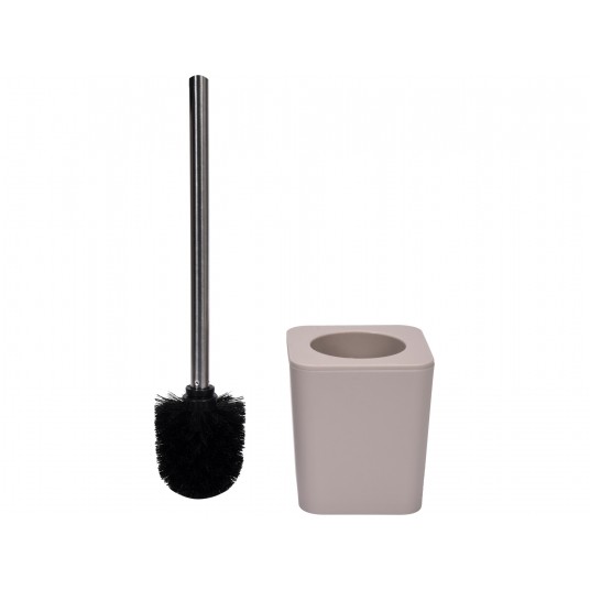 SZCZOTKA WC CUBOID BEIGE -zdjęcie numer 2