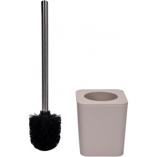 SZCZOTKA WC CUBOID BEIGE -zdjęcie numer 2