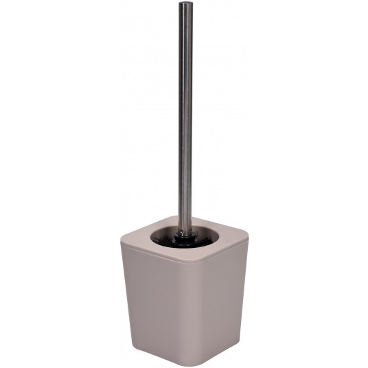 SZCZOTKA WC CUBOID BEIGE -zdjęcie numer 1