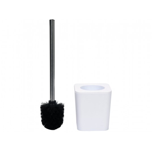 SZCZOTKA WC CUBOID WHITE -zdjęcie numer 2