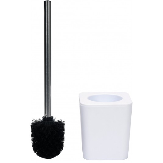 SZCZOTKA WC CUBOID WHITE -zdjęcie numer 2