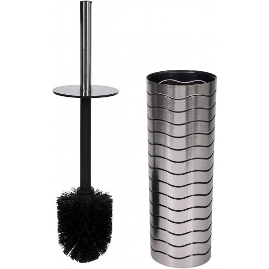 SZCZOTKA WC WYSOKA WAVE L -zdjęcie numer 2