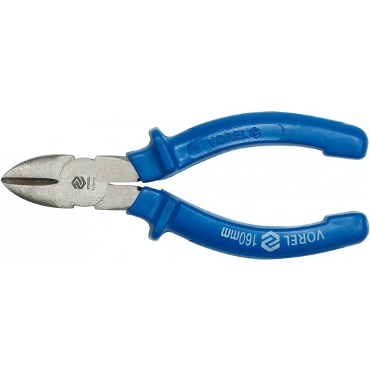SZCZYP.TNĄCE BOCZNE TYP AMER-160MM -zdjęcie numer 1