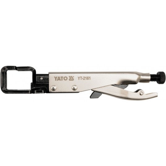 SZCZYPCE BLACHARSKIE TYP JJ 230MM -zdjęcie numer 1