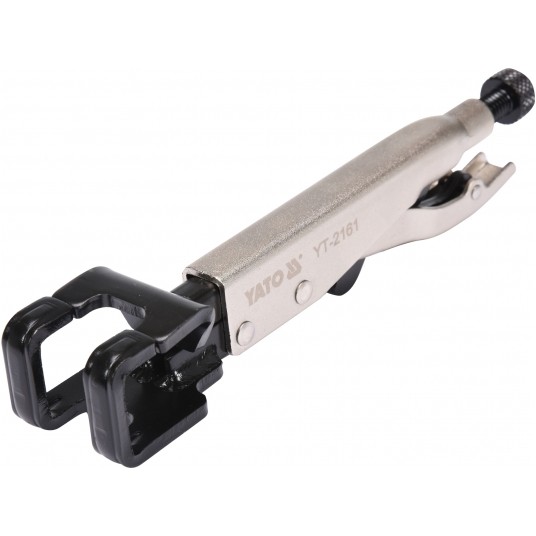 SZCZYPCE BLACHARSKIE TYP JJ 230MM -zdjęcie numer 2