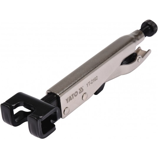 SZCZYPCE BLACHARSKIE TYP LL 215MM -zdjęcie numer 2