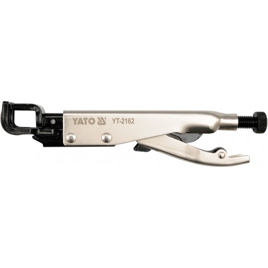 SZCZYPCE BLACHARSKIE TYP LL 215MM -zdjęcie numer 1