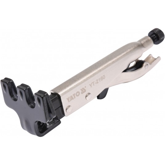 SZCZYPCE BLACHARSKIE TYP W 200MM -zdjęcie numer 2