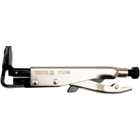 SZCZYPCE BLACHARSKIE TYP W 200MM -zdjęcie numer 1